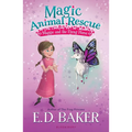 Magic Animal Rescue: Maggie and the Flying Horse - Paperback