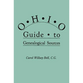 Ohio Guide to Genealogical Sources - Paperback