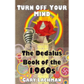The Dedalus Book of the 1960s: Turn Off Your Mind - Paperback