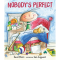 Nobody's Perfect - Hardcover