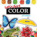 Color - Library Binding