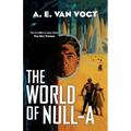 The World of Null-A - Paperback