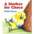 A Mother for Choco - Board Book