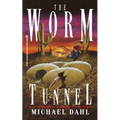 The Worm Tunnel: Finnegan Zwake #2 - Paperback