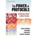The Power of Protocols: An Educator's Guide to Better Practice - Paperback