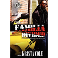 La Familia Divided (The Cartel Publications Presents) - Paperback