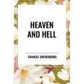 Heaven and Hell - Paperback