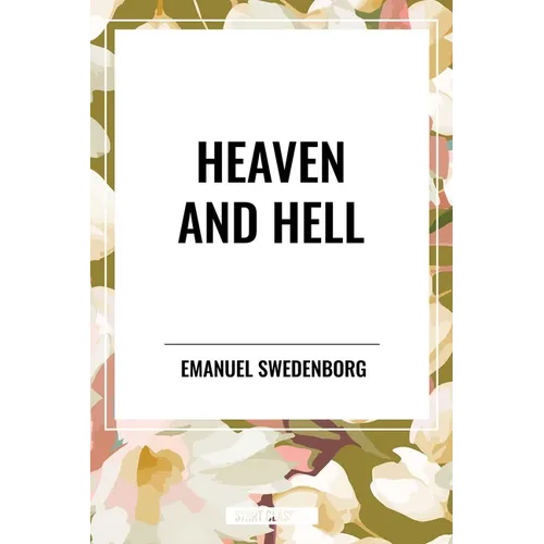 Heaven and Hell - Paperback