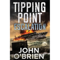 Tipping Point: Escalation - Paperback