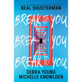 Break to You - Hardcover