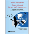 From Immigrant to Transnational Diaspora Entrepreneur - Hardcover