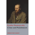 Crime and Punishment - Hardcover