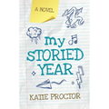 My Storied Year - Paperback