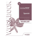 Cambridge Igcse(tm) Spanish Vocabulary Workbook - Paperback
