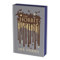 The Hobbit Collector's Edition: Illustrated by J.R.R. Tolkien - Hardcover