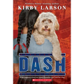 Dash (Dogs of World War II) - Paperback