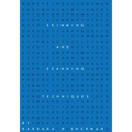 Skimming and Scanning Techniques - Paperback