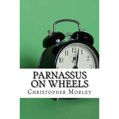 Parnassus on Wheels - Paperback