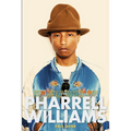 In Search Of... Pharrell Williams - Paperback