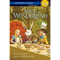 Alice in Wonderland - Paperback