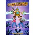Adventures Of A Mad Scientist - Paperback