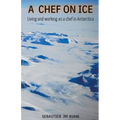 A Chef on Ice - Paperback