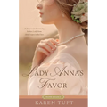 Lady Anna's Favor - Paperback