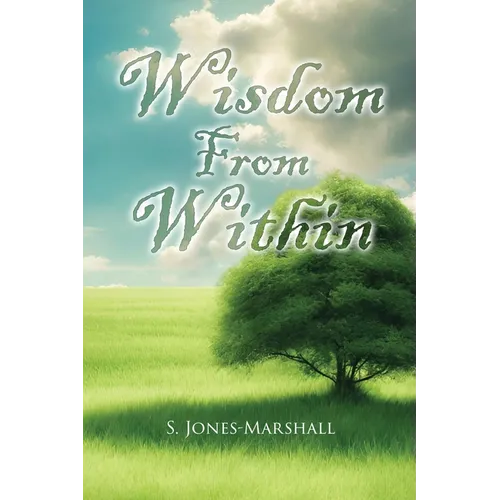 Wisdom from Within - Paperback