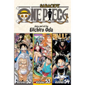 One Piece (Omnibus Edition), Vol. 18: Includes Vols. 52, 53 & 54 - Paperback