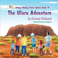 The Uluru Adventure - Paperback