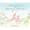 Hazel and Twig: The Birthday Fortune - Hardcover