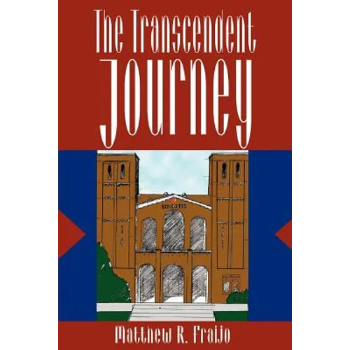 The Transcendent Journey - Paperback