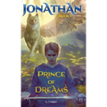 Jonathan: Prince of Dreams - Hardcover