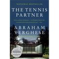 The Tennis Partner: A Doctor's Story of Friendship and Loss - Paperback