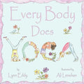 Every Body Does Yoga - Paperback