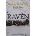 Raven Stone - Paperback