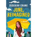 June, Reimagined - Paperback