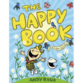 The Happy Book - Hardcover