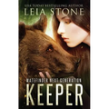 Keeper - Paperback