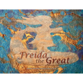 Freida the Great - Paperback