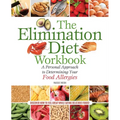 The Elimination Diet Workbook: A Personal Approach to Determining Your Food Allergies - Paperback