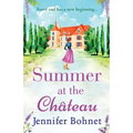 Summer at the Château - Paperback