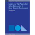 Lasers and Their Application to the Observation of Bose-Einstein Condensates - Paperback