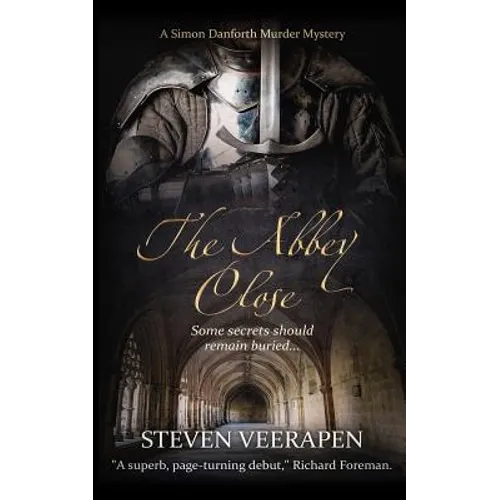 The Abbey Close - Paperback