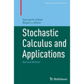 Stochastic Calculus and Applications - Paperback