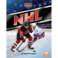 NHL - Paperback