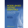 Model-Based Testing Essentials - Guide to the Istqb Certified Model-Based Tester: Foundation Level - Hardcover