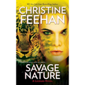 Savage Nature - Mass Market Paperbound
