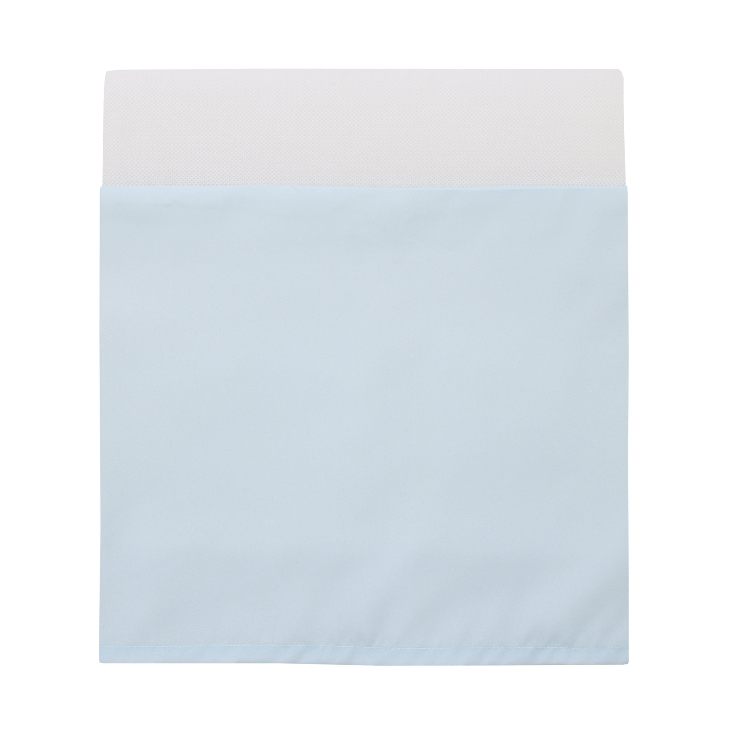 Disney Dumbo Shine Bright Lil Star Light Blue, Gray, and White Stars and Clouds 4 Piece Nursery Crib Bedding Set - Comforter, Fitted Crib Sheet, Changing Pad Cover, and Crib Skirt
