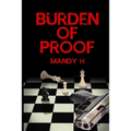 Burden Of Proof - Paperback